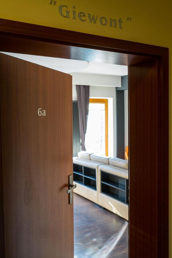 Holiday Spa Zakopane Gorace Zrodla Spa Exteriör bild