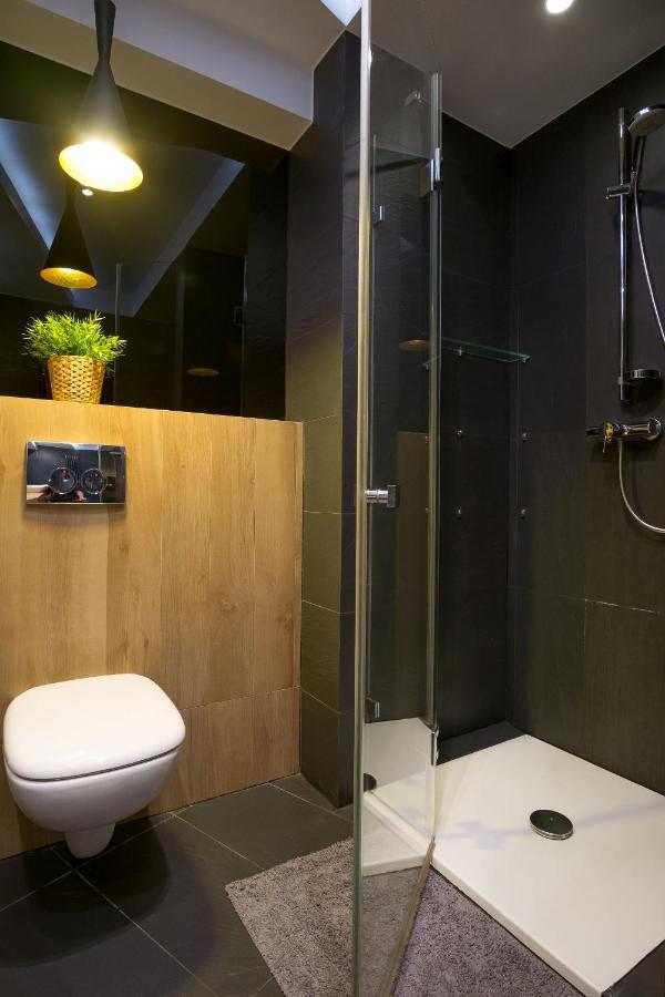 Holiday Spa Zakopane Gorace Zrodla Spa Exteriör bild